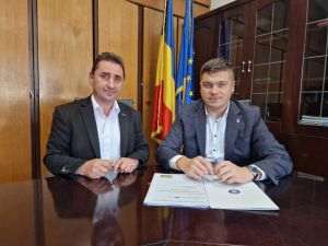 Sursă foto: Facebook / Primăria Comunei Scorţoasa